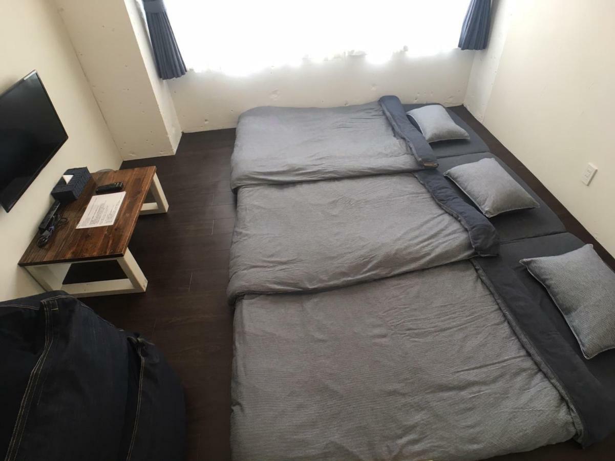 Golden Mile Guest house