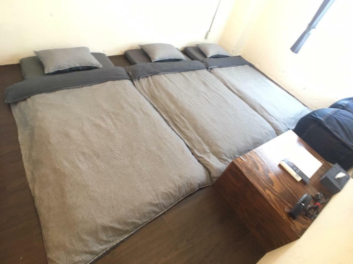 Golden Mile Guest house *