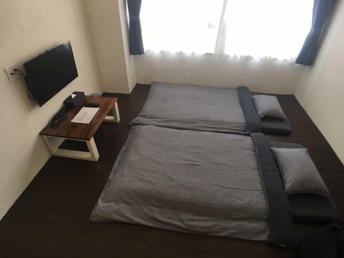 Golden Mile Guest house Amami